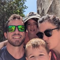 Maison familiale en Provence – soleil, nature et douceur de vivre