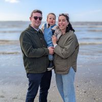 La maison de Tiphaine et Clément vous accueille à Tours pour un séjour en famille.