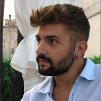 La maison de mattia