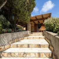 La maison de Monica