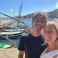 La maison de Carlotta & Alan