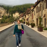La maison de Sara