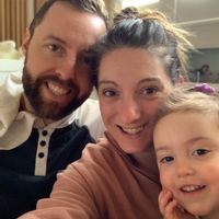 Grande maison familiale dans un quartier sécuritaire à moins de 30 minutes de Montréal