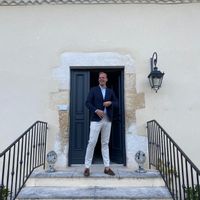 La maison de Thomas