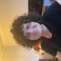 La chambre privée de Sophie