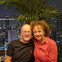 Au coeur de la station des Saisies  Vue imprenable sur les massifs depuis la terrasse - Apt. Rénove