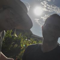 Maison de campagne, entre vignes et collines du Sud-Ouest