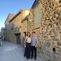 La maison de Daniel