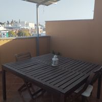 La maison de Antonio