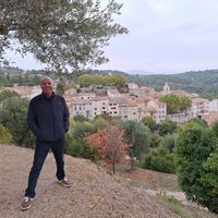 La maison de Richard
