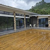 La maison de Jose