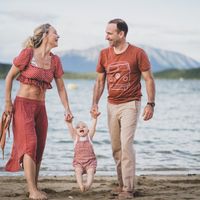 La maison de Marine, idéale pour une famille de 4, meilleur emplacement de Nouméa ;o)
