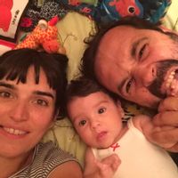 La maison de Iñaki Y Cristina