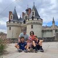 La maison de Ainhoa