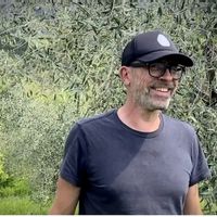 La maison de Tom