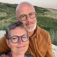La maison de Sylvie et Julien