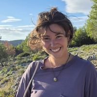 La chambre privée de Lucie