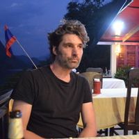 La maison de Jerome Dans un petit village au bord de la Loire à 20km de Nantes et 30mn de la plage.