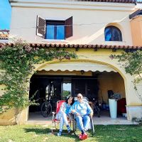 La maison de Alex