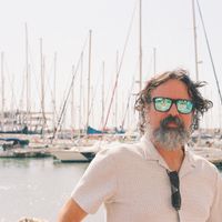 La maison de Mike