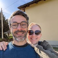 La maison de Dario : entre Paris et Disneyland