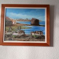 La maison de Manu