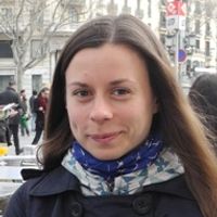 La maison de Ekaterina