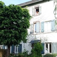 Chambre privée chez Emilie