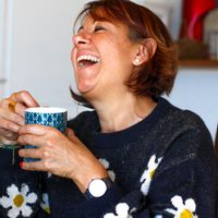 Petit Gîte Breton Cosy pour 2-4 personnes