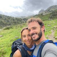 La maison de Zoë et Pierre entre Pays Basque et les Landes