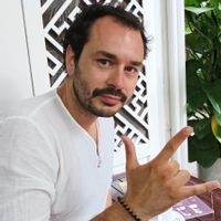 La maison de Luca Francesco
