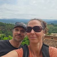 La petite maison de Yoan et Claire