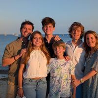 Maison familiale à 2 pas de Lyon
