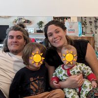 La Maison de Gali Maison familiale entre campagnes et grandes villes