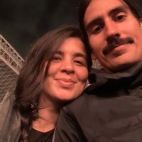 La maison de Verónica & Fabián