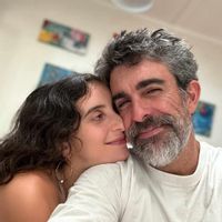 La maison de Joe and Christine