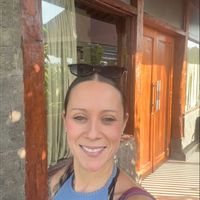 La maison de Vanesa