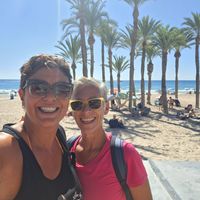 La maison de Claudia y Norma