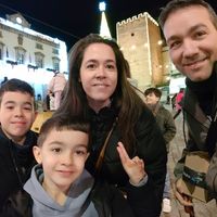 La maison de Iker