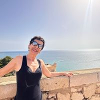 La chambre privée de Anaí