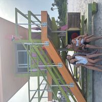 La maison de Daniela