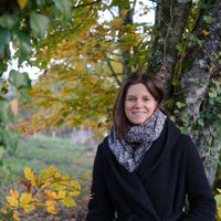 La chambre privée de Marion et Robin