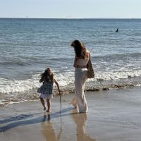 Une maison pleine de vie, une grande partie a été rénové, idéal pour une famille de deux enfants