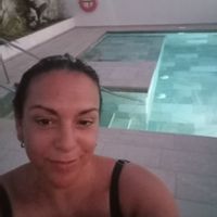 La chambre privée de Ana