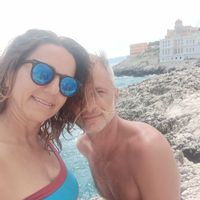 La maison de Vanessa&Domenico