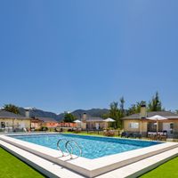 La maison de Hernan Dario