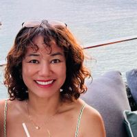 La maison de Trang
