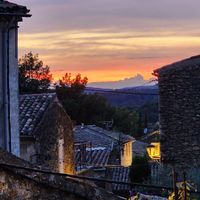 La maison d'Andrea