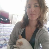 Chambre privée chez Pauline