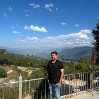 La maison de Mukesh